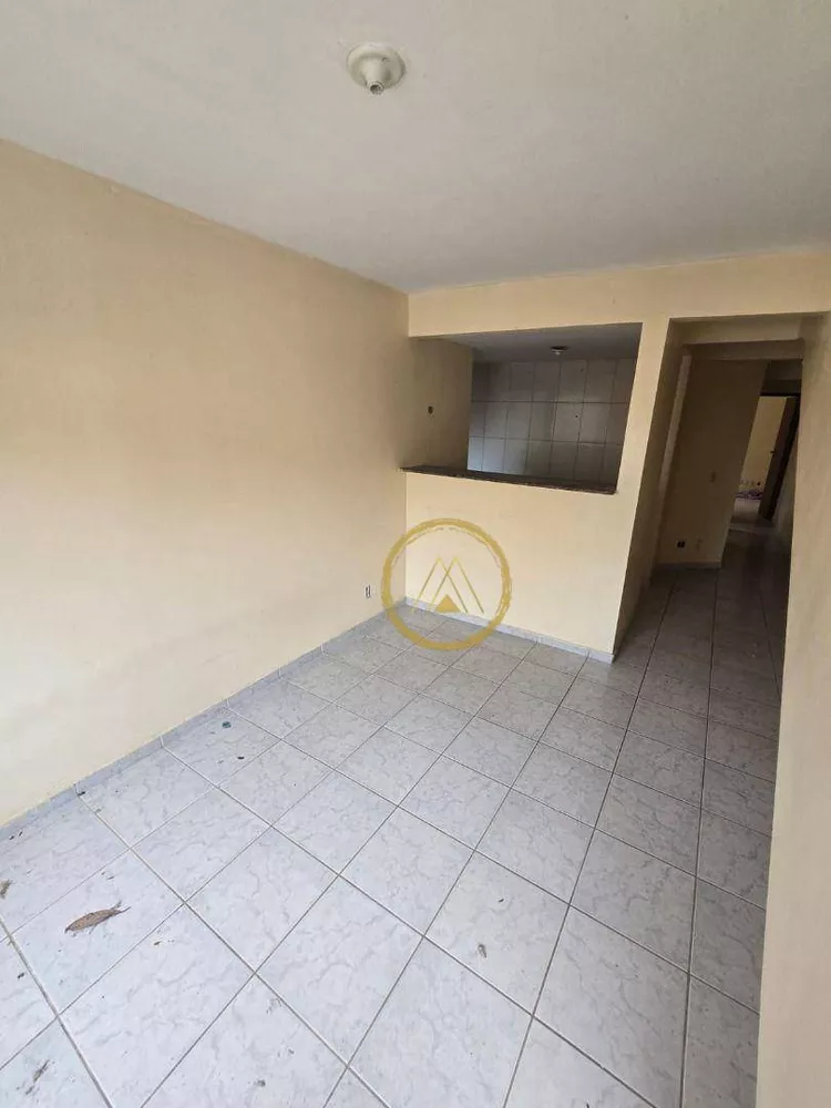 Apartamento, 2 quartos, 280 m² - Foto 3