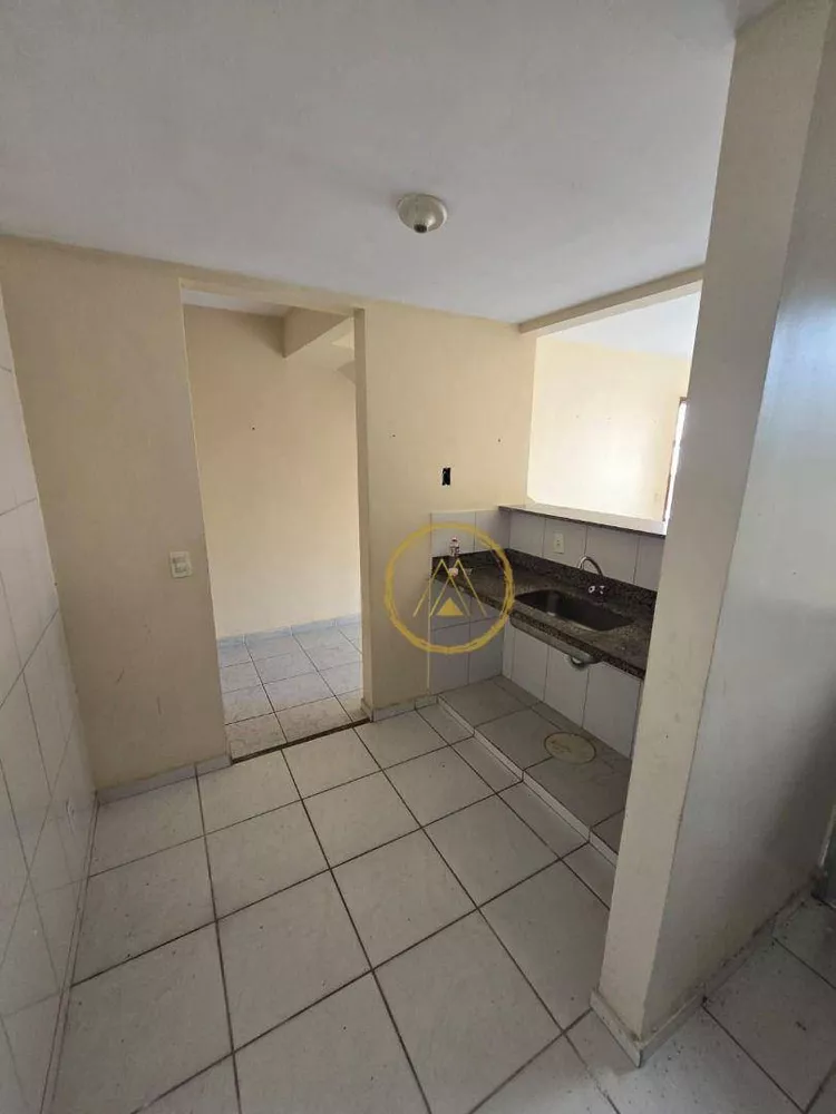 Apartamento, 2 quartos, 280 m² - Foto 1
