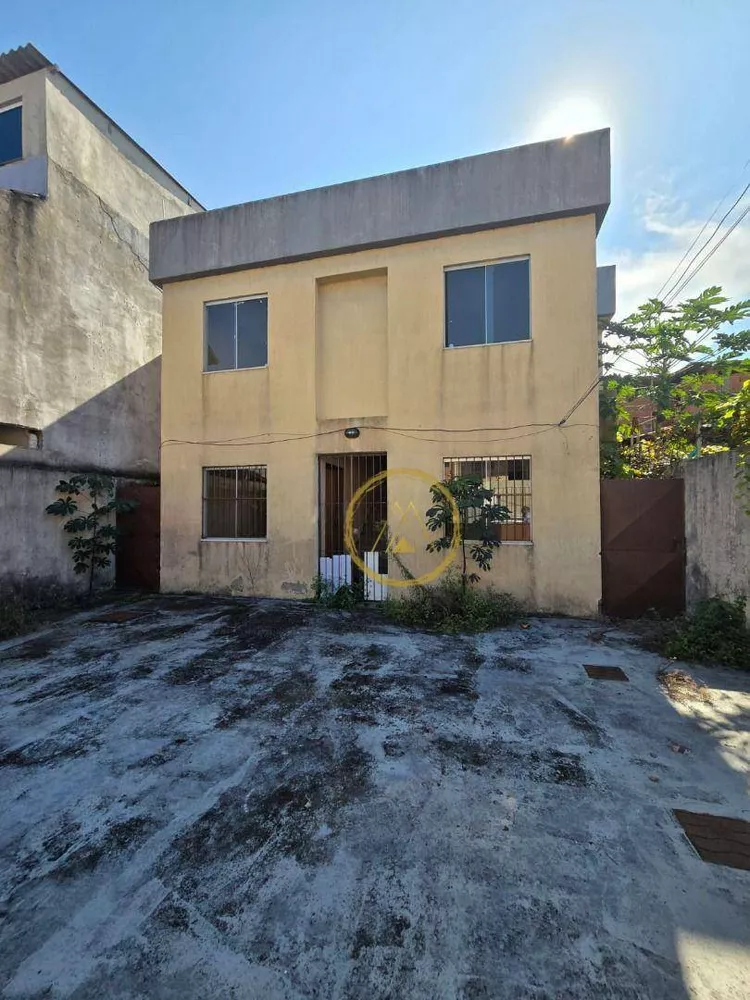 Apartamento, 2 quartos, 280 m² - Foto 2