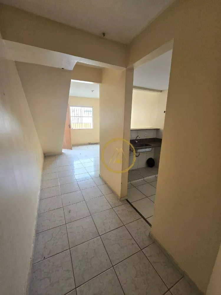 Apartamento, 2 quartos, 280 m² - Foto 6