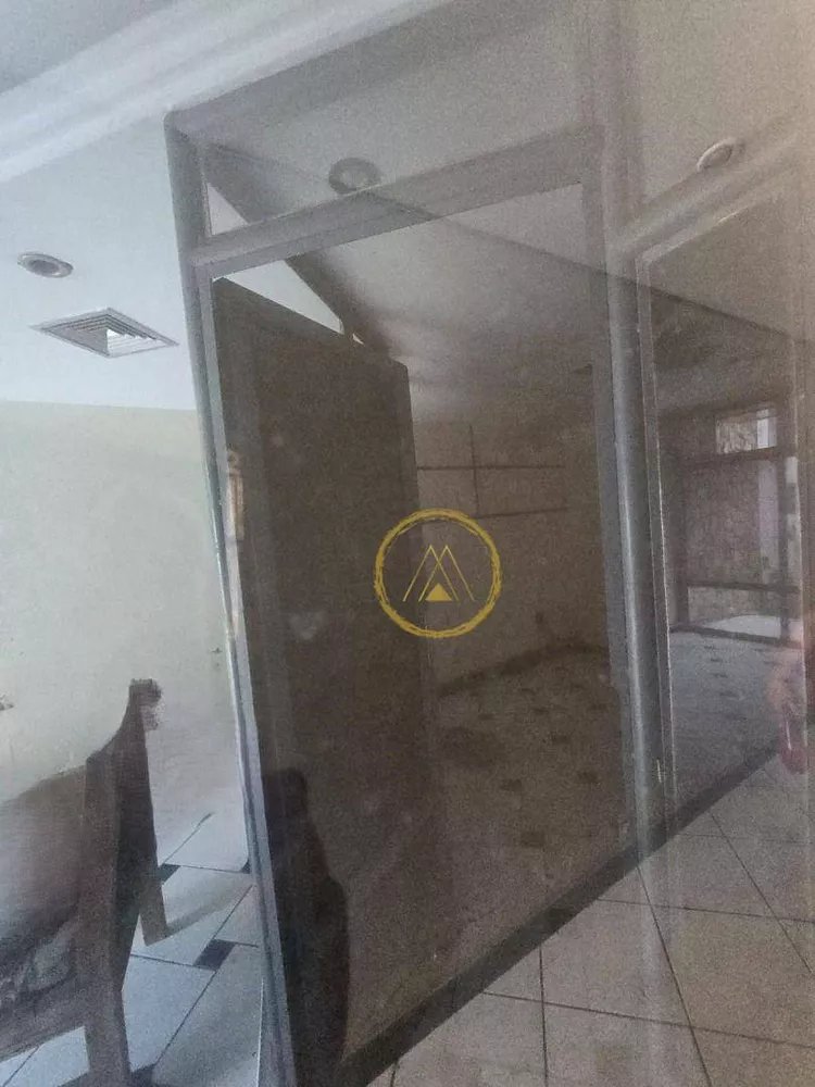 Loja-Salão, 120 m² - Foto 1