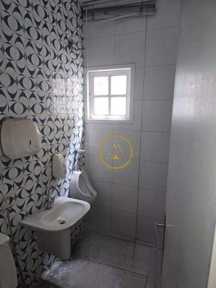 Loja-Salão, 120 m² - Foto 9