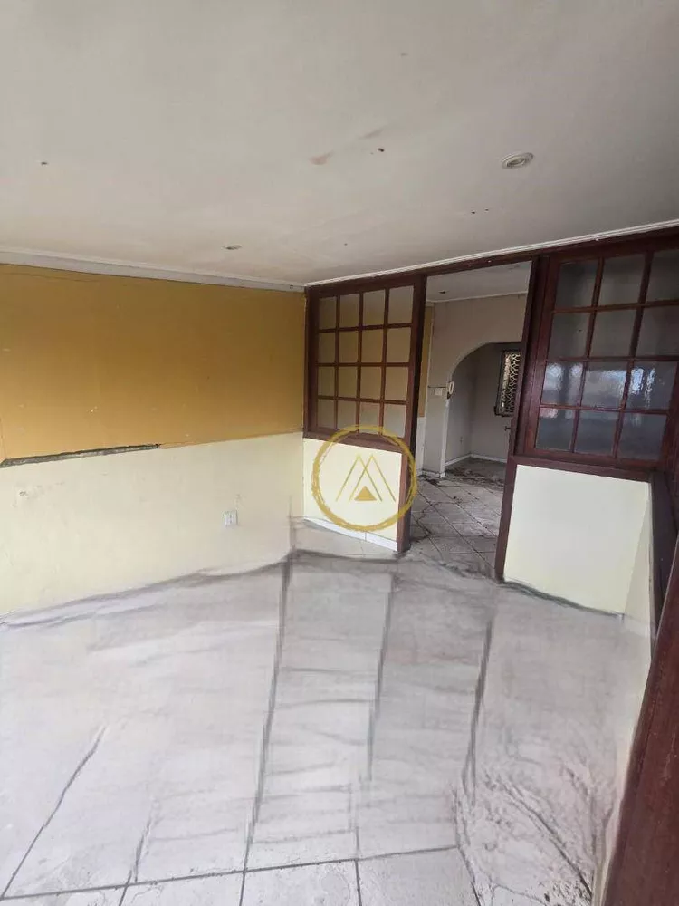 Loja-Salão, 120 m² - Foto 1