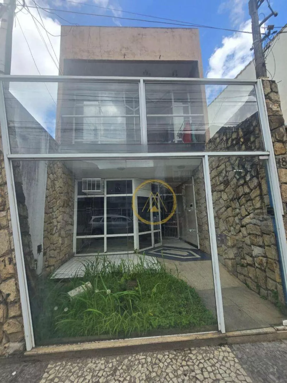 Loja-Salão, 120 m² - Foto 14