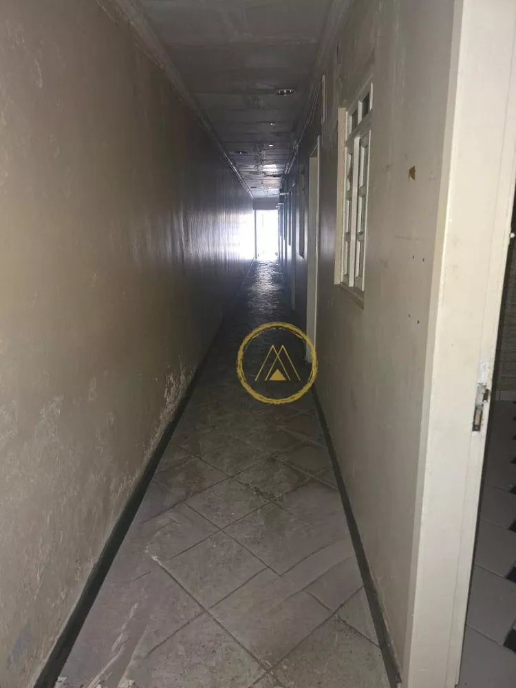 Loja-Salão, 120 m² - Foto 11