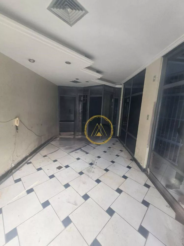 Loja-Salão, 120 m² - Foto 5