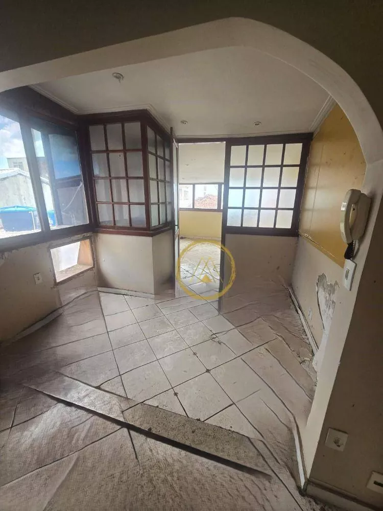 Loja-Salão, 120 m² - Foto 3