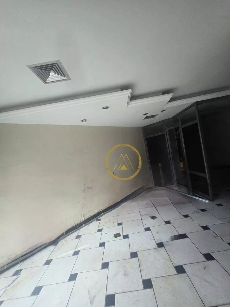 Loja-Salão, 120 m² - Foto 4