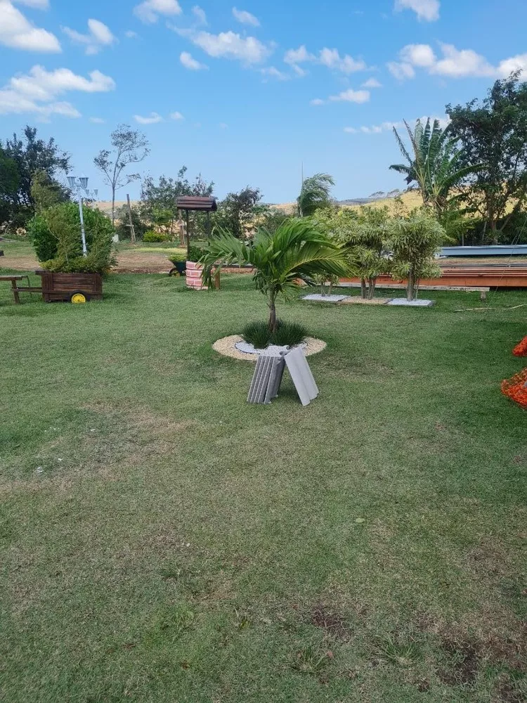 Loteamento e Condomínio, 547 m² - Foto 5