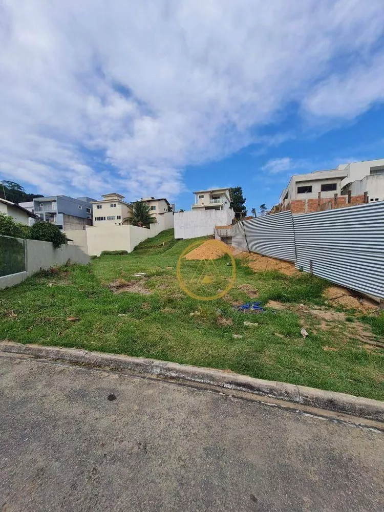 Loteamento e Condomínio, 547 m² - Foto 4