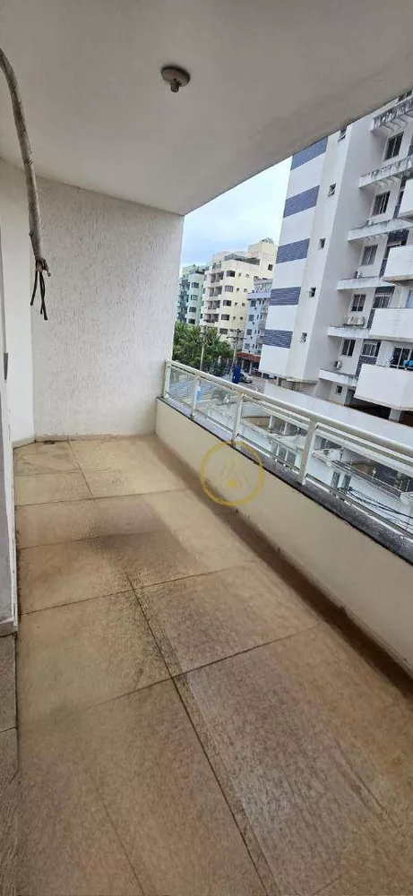 Cobertura, 3 quartos, 167 m² - Foto 5