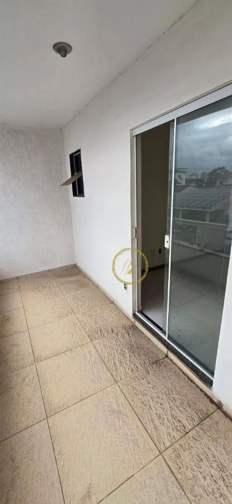 Cobertura, 3 quartos, 167 m² - Foto 1