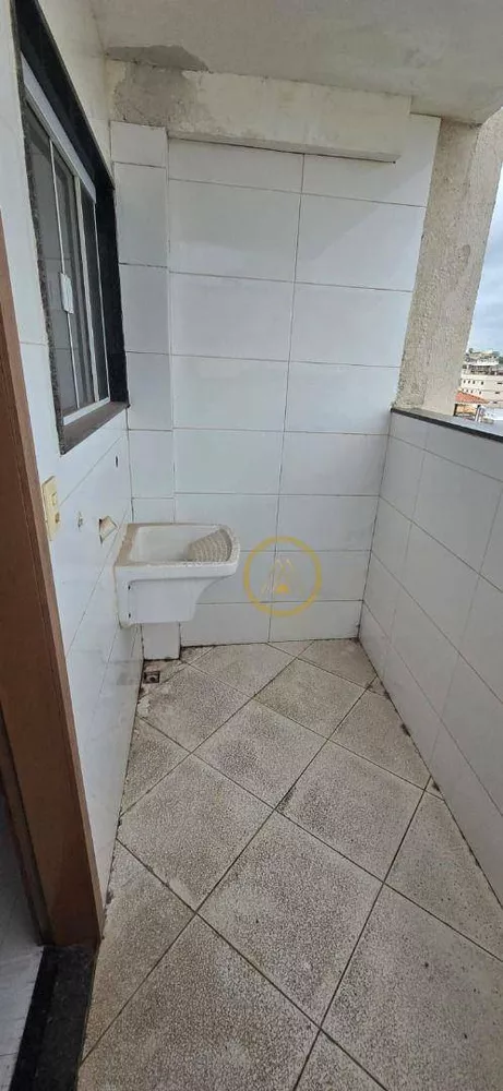 Cobertura, 3 quartos, 167 m² - Foto 3