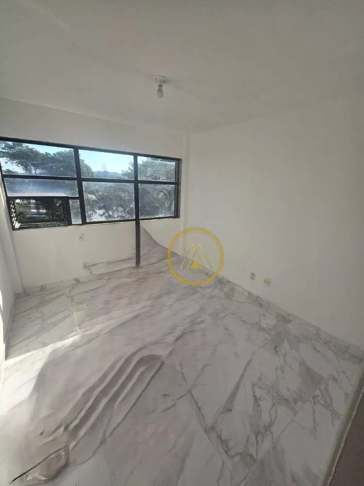 Sala-Conjunto, 30 m² - Foto 1