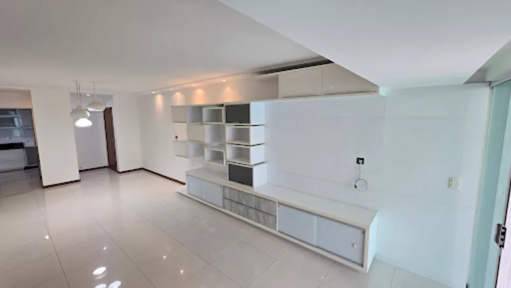 Apartamento, 3 quartos, 127 m² - Foto 3