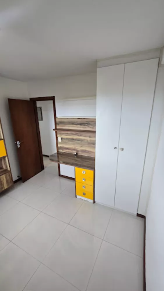 Apartamento, 3 quartos, 127 m² - Foto 1
