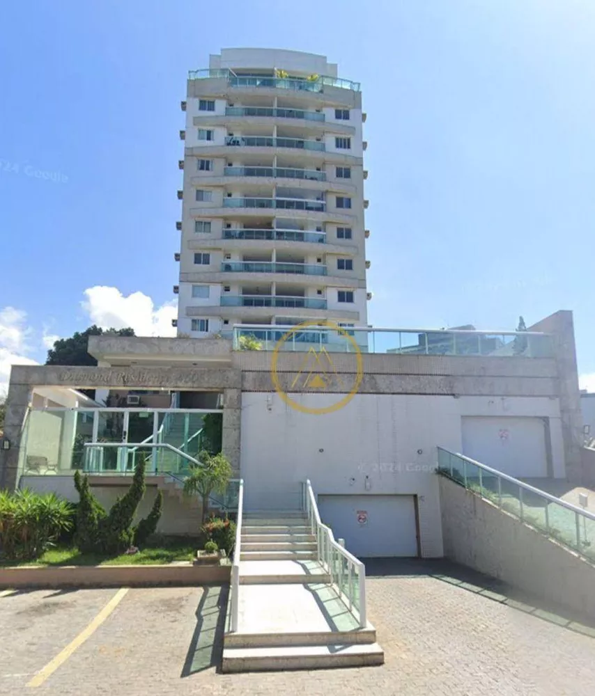 Apartamento, 3 quartos, 127 m² - Foto 2