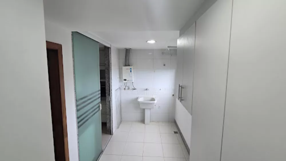 Apartamento, 3 quartos, 127 m² - Foto 4