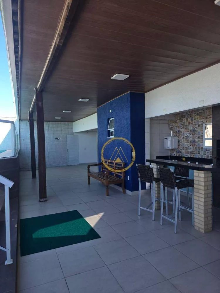 Apartamento, 4 quartos, 185 m² - Foto 15