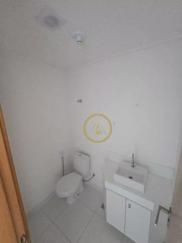 Apartamento, 4 quartos, 185 m² - Foto 24