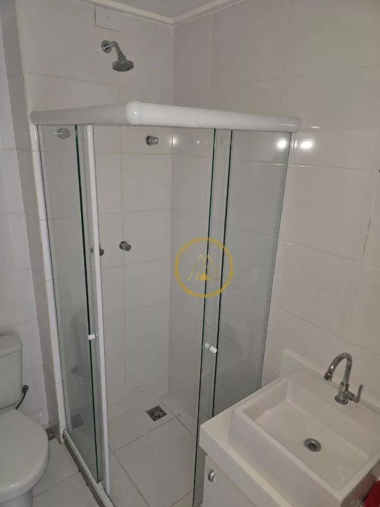 Apartamento, 4 quartos, 185 m² - Foto 29