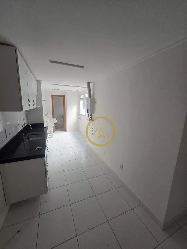 Apartamento, 4 quartos, 185 m² - Foto 12