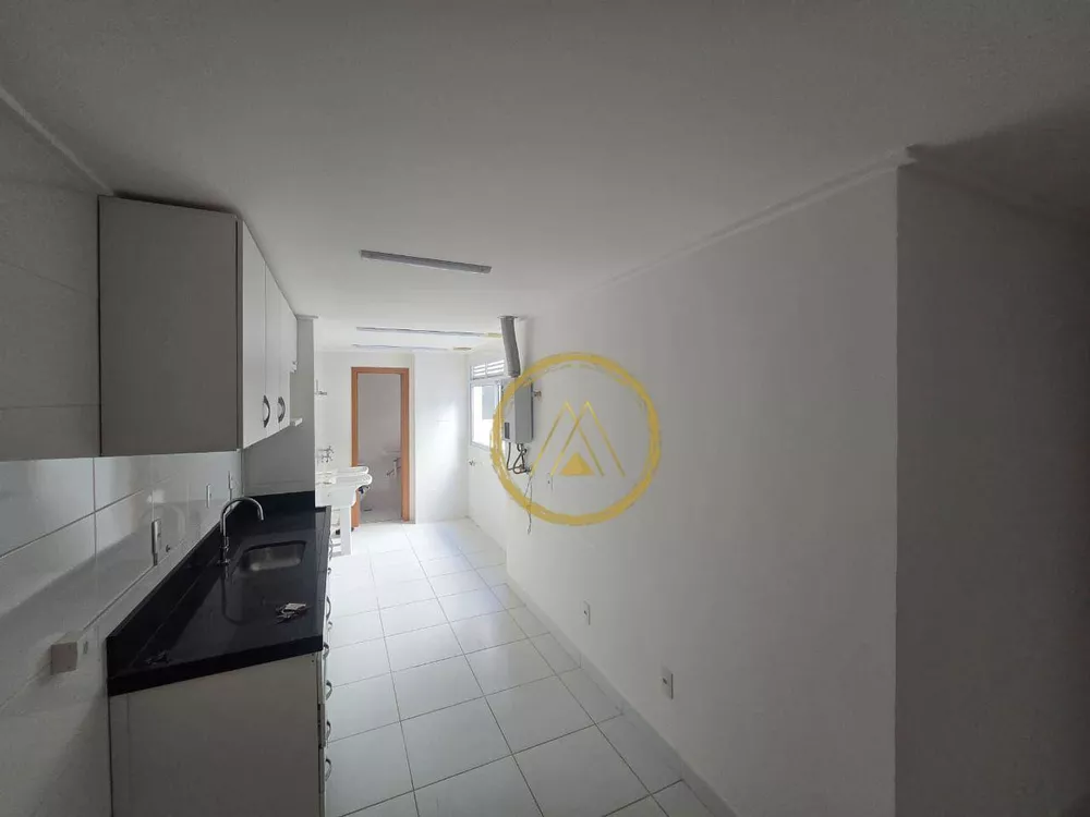 Apartamento, 4 quartos, 185 m² - Foto 4