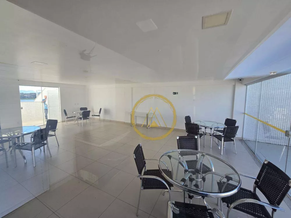 Apartamento, 4 quartos, 185 m² - Foto 8