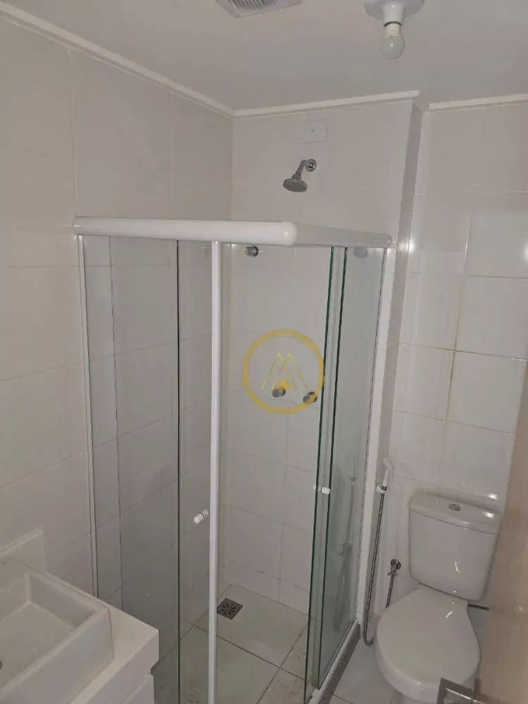 Apartamento, 4 quartos, 185 m² - Foto 5