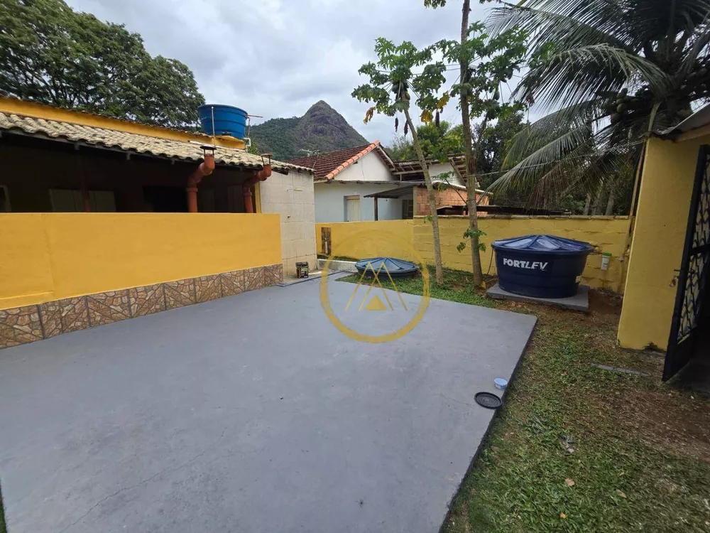 Casa, 2 quartos, 180 m² - Foto 23