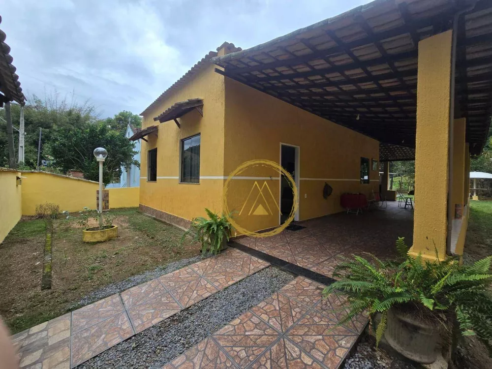 Casa, 2 quartos, 180 m² - Foto 3