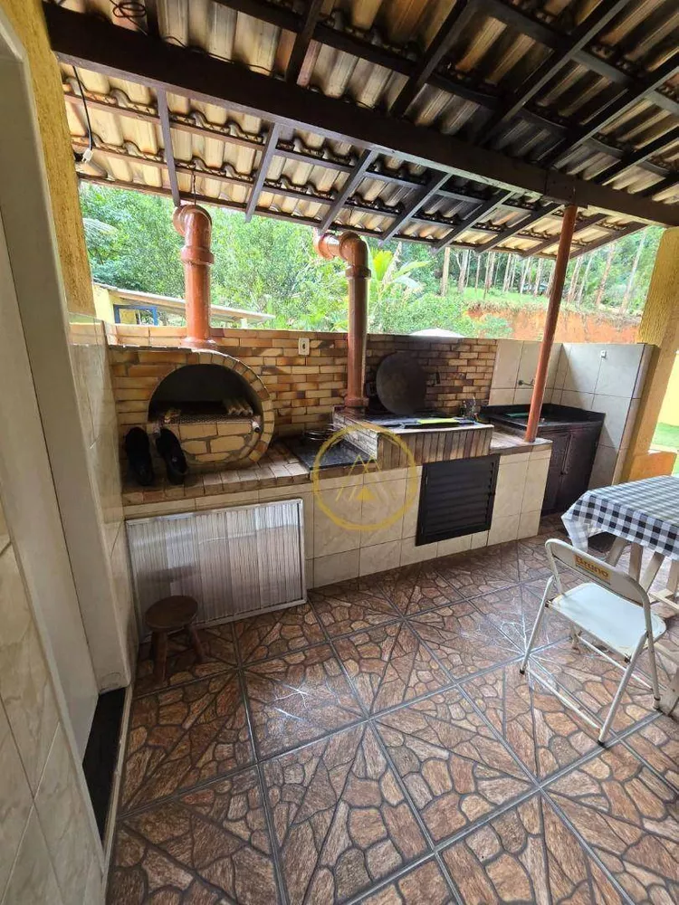 Casa, 2 quartos, 180 m² - Foto 26