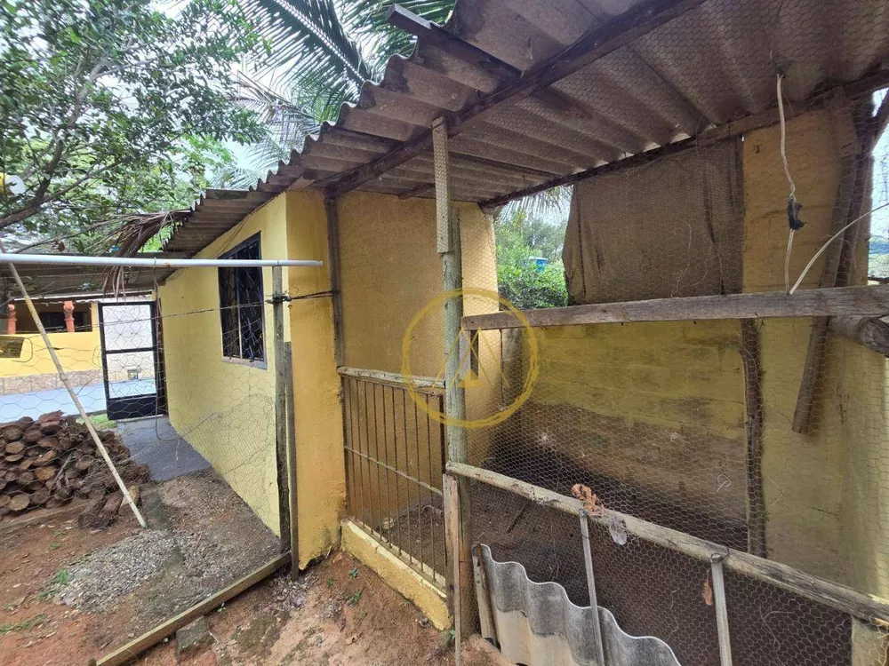 Casa, 2 quartos, 180 m² - Foto 16
