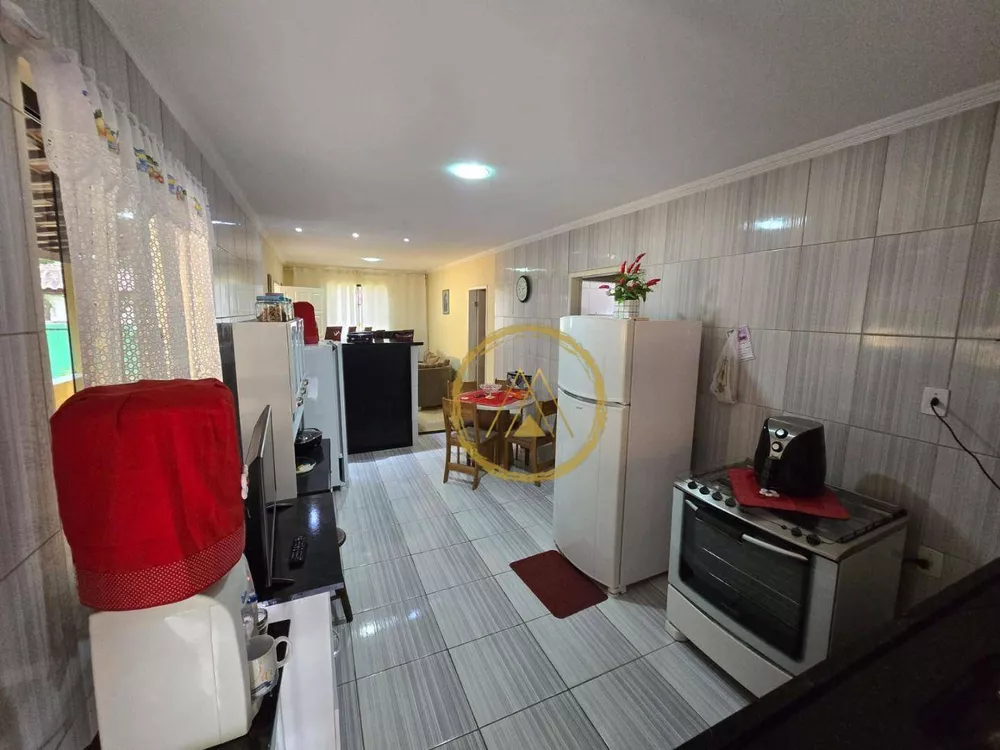 Casa, 2 quartos, 180 m² - Foto 29