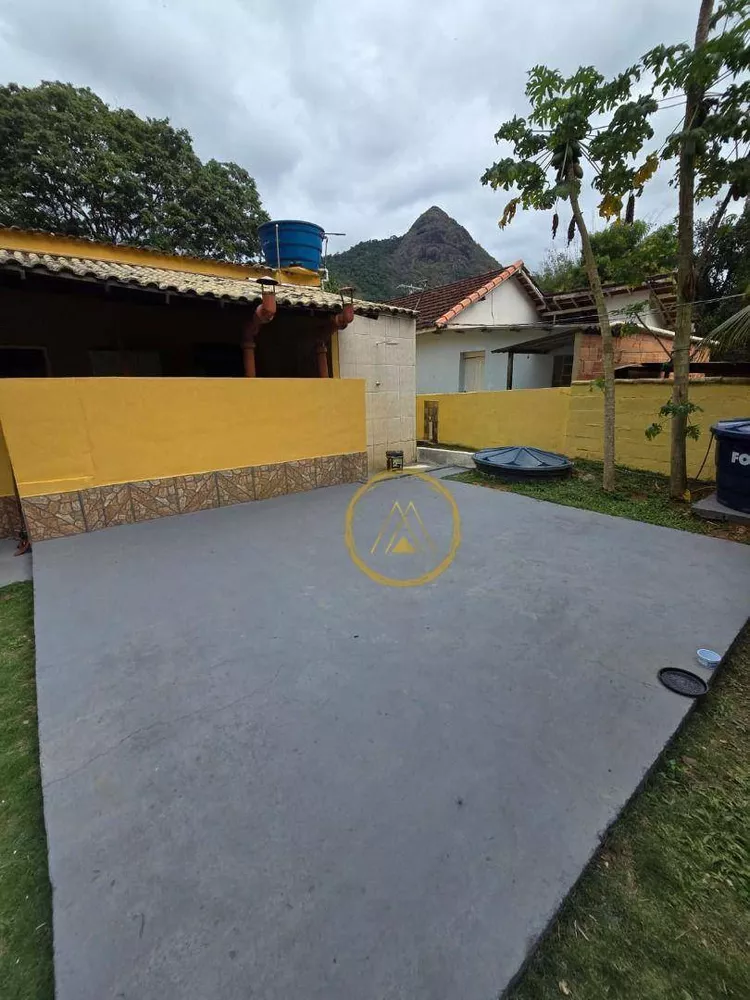 Casa, 2 quartos, 180 m² - Foto 22