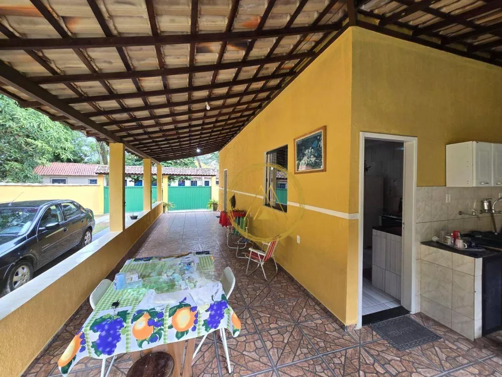 Casa, 2 quartos, 180 m² - Foto 1