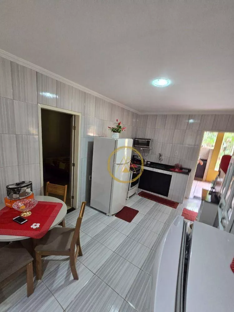 Casa, 2 quartos, 180 m² - Foto 31