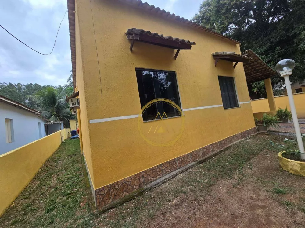 Casa, 2 quartos, 180 m² - Foto 4