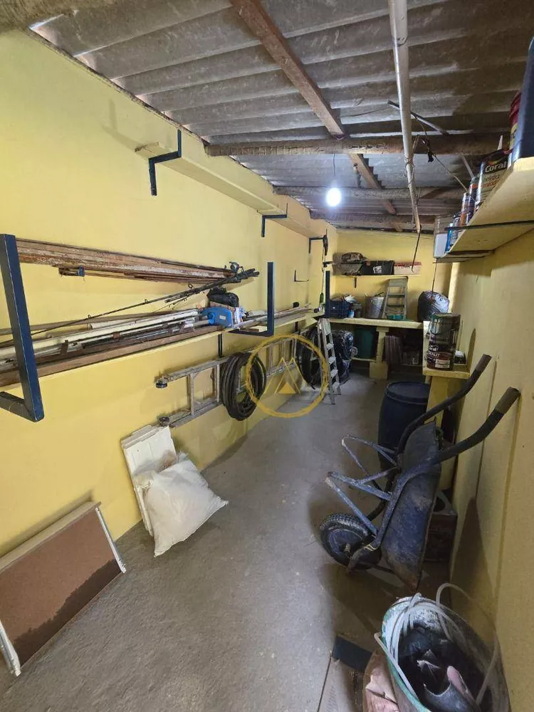 Casa, 2 quartos, 180 m² - Foto 24