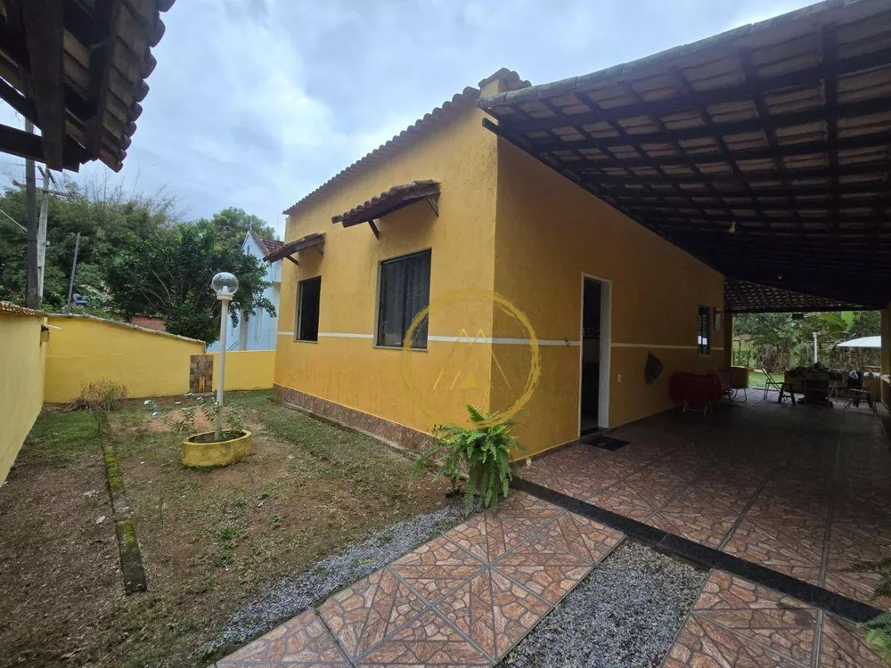 Casa, 2 quartos, 180 m² - Foto 2