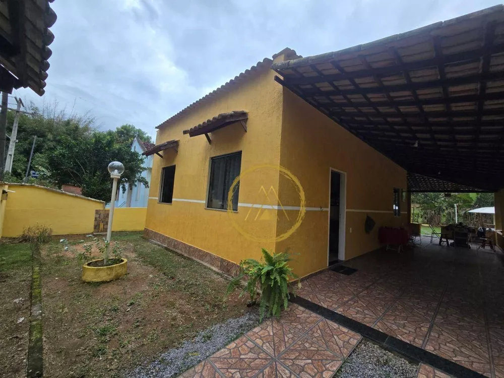 Casa, 2 quartos, 180 m² - Foto 13