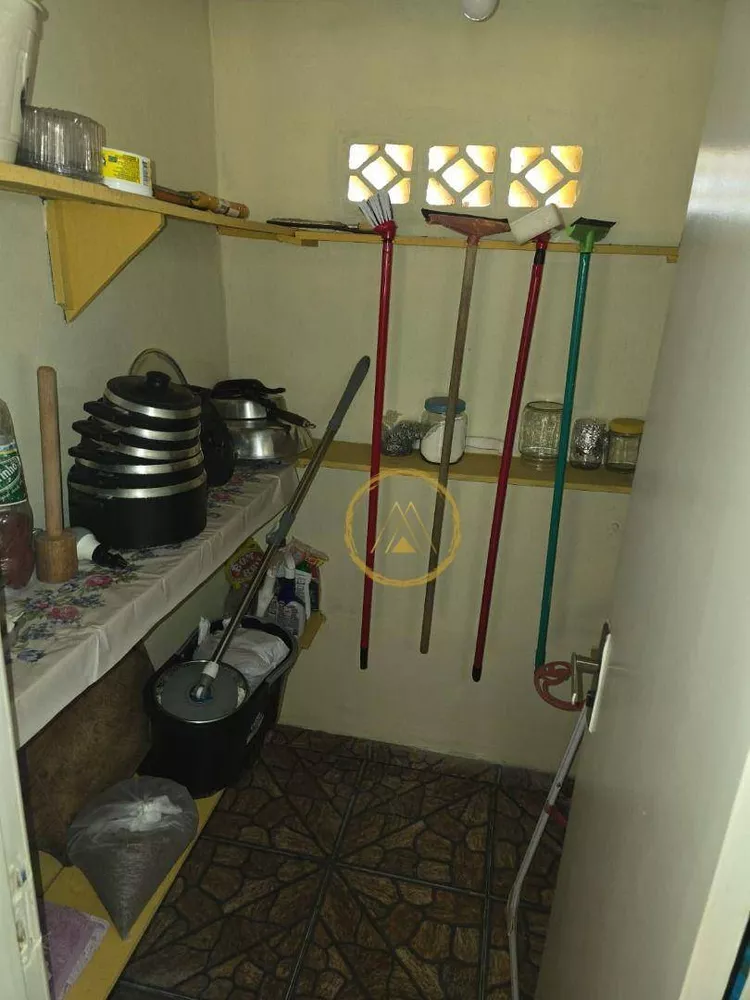 Casa, 2 quartos, 180 m² - Foto 28