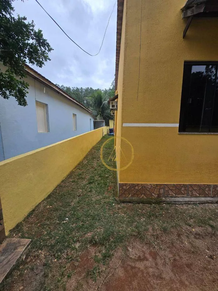 Casa, 2 quartos, 180 m² - Foto 6