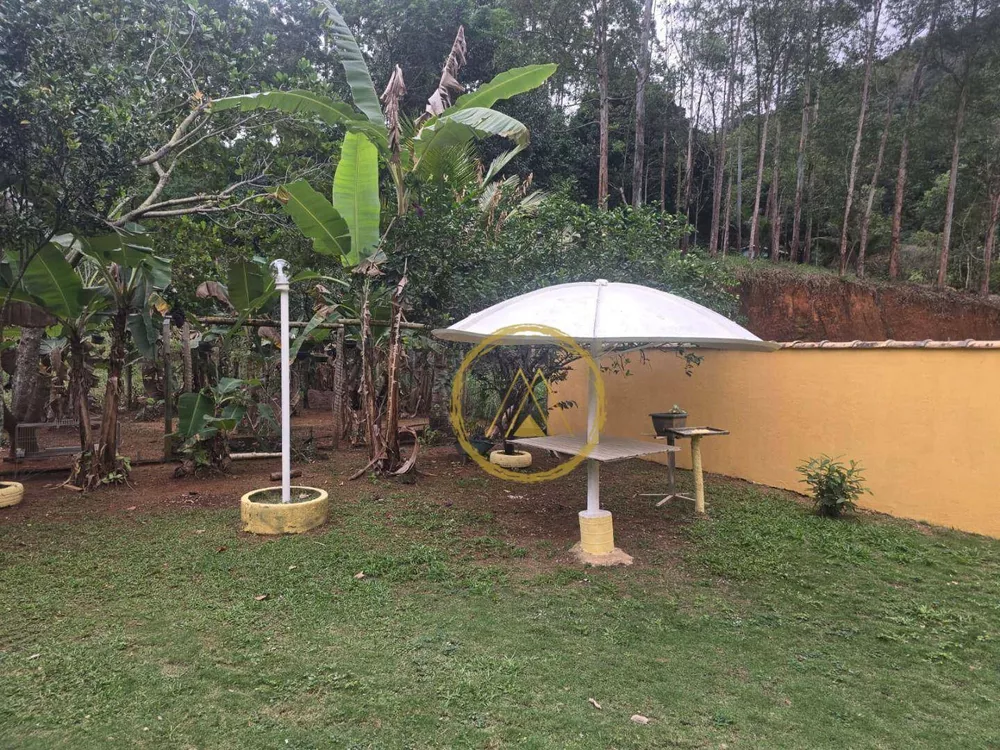 Casa, 2 quartos, 180 m² - Foto 12