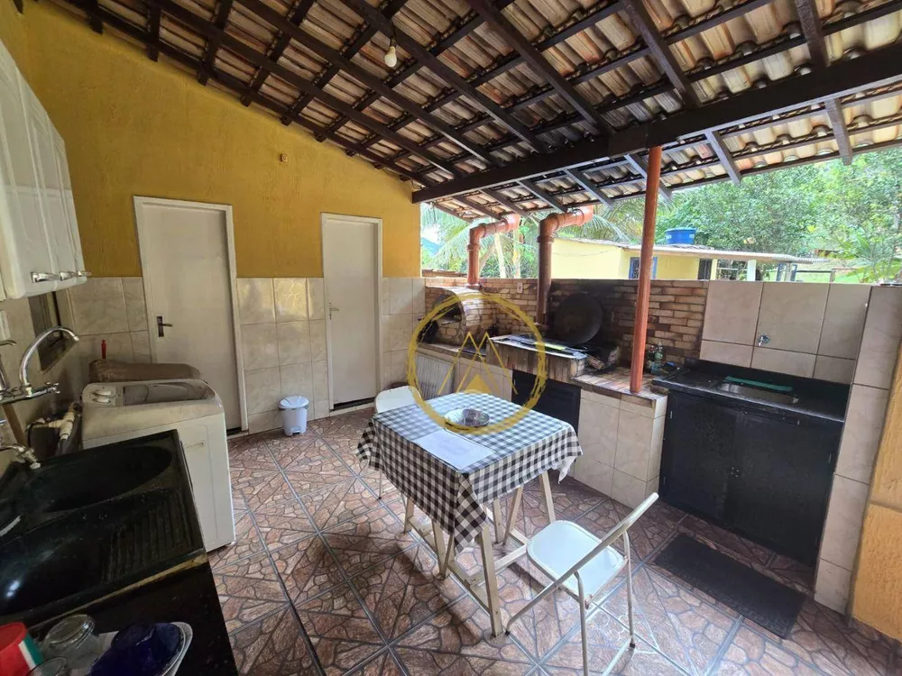 Casa, 2 quartos, 180 m² - Foto 25