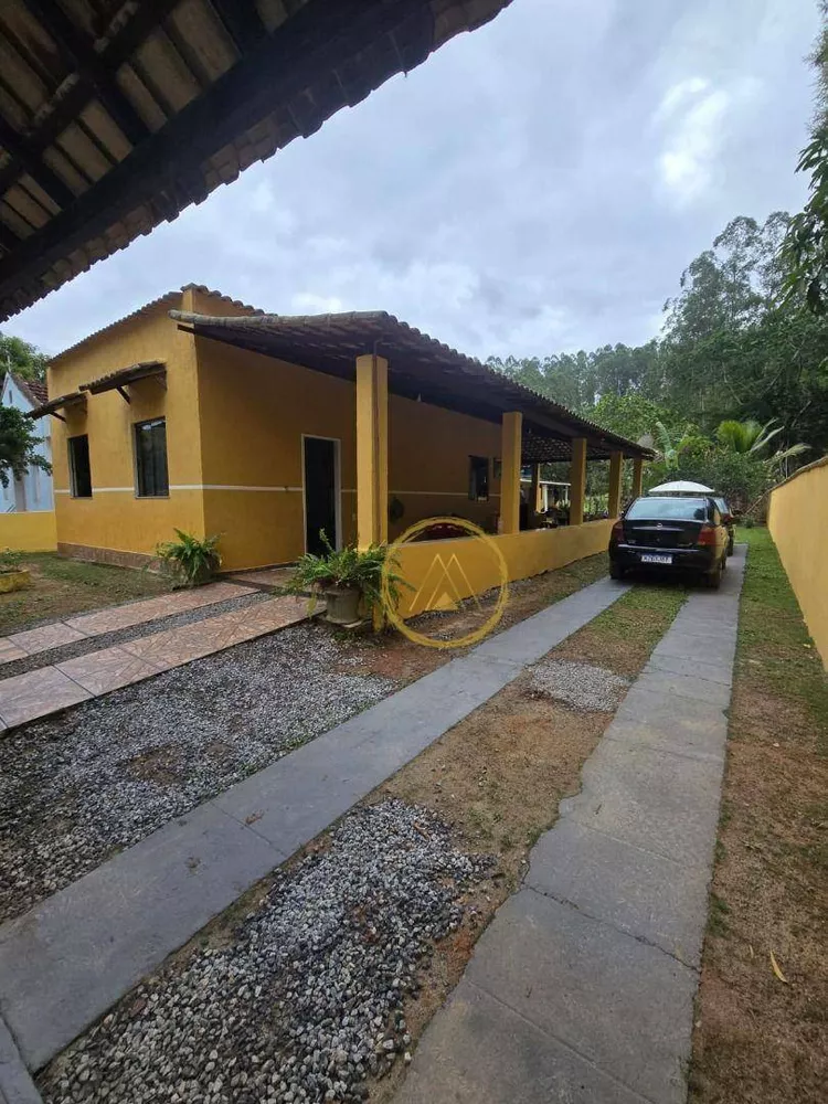 Casa, 2 quartos, 180 m² - Foto 11