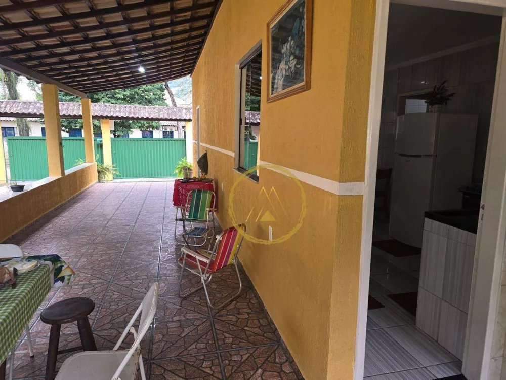 Casa, 2 quartos, 180 m² - Foto 5