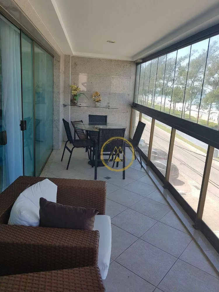 Apartamento, 3 quartos, 225 m² - Foto 15