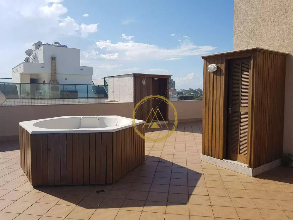 Apartamento, 3 quartos, 225 m² - Foto 6