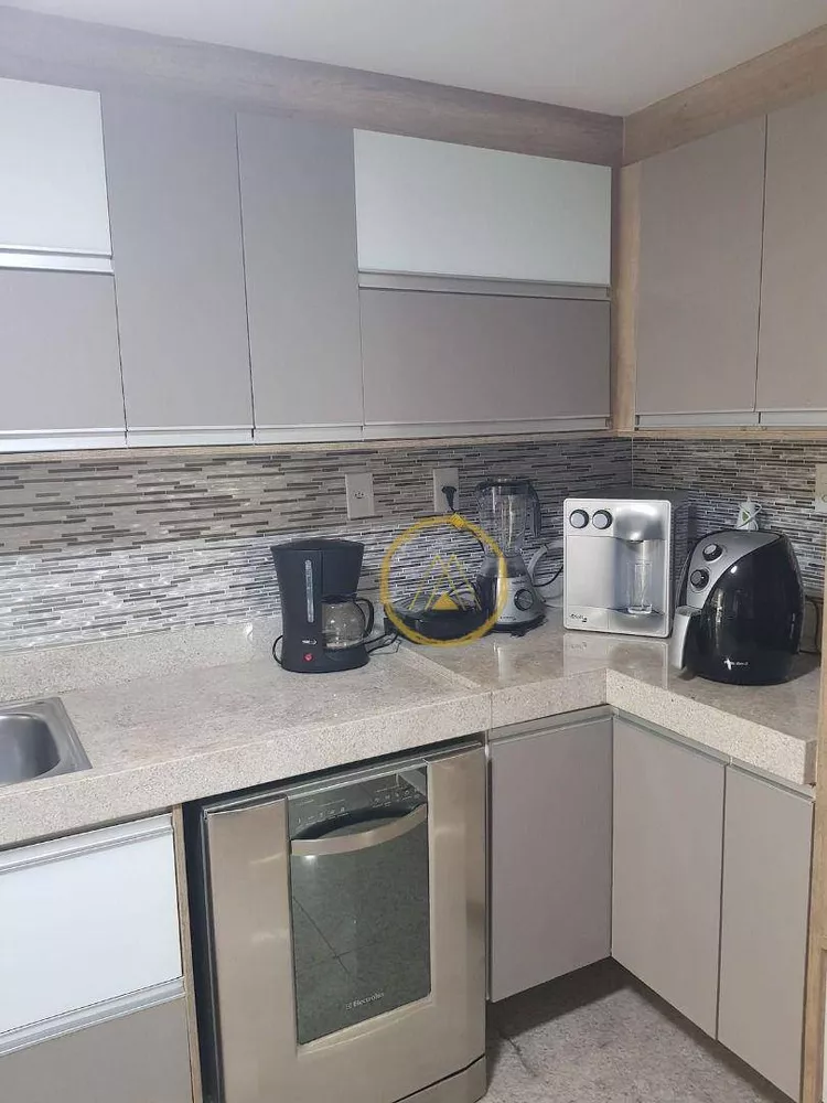 Apartamento, 3 quartos, 225 m² - Foto 11